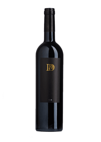 IRIS DOMAIN 2017 Red Wine